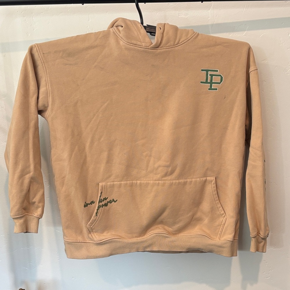 Inaka power Hoodie
